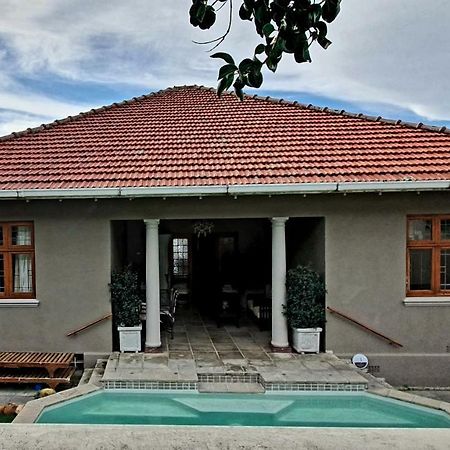 Redbourne Hilldrop Pensión Ciudad del Cabo Exterior foto