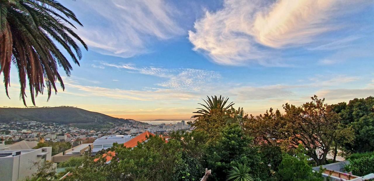 Redbourne Hilldrop Pensión Ciudad del Cabo Exterior foto