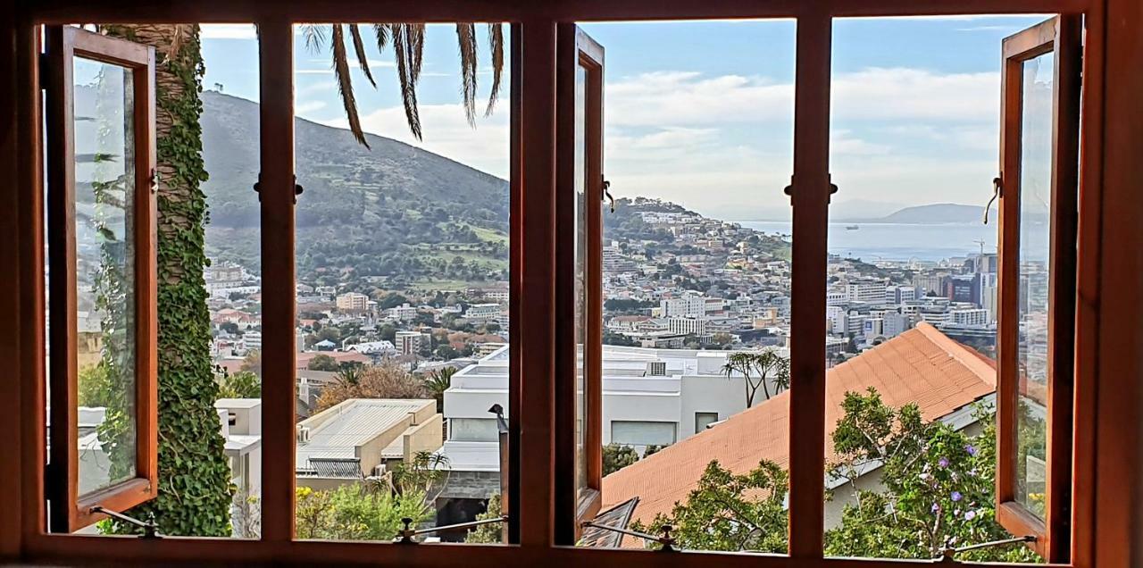 Redbourne Hilldrop Pensión Ciudad del Cabo Exterior foto